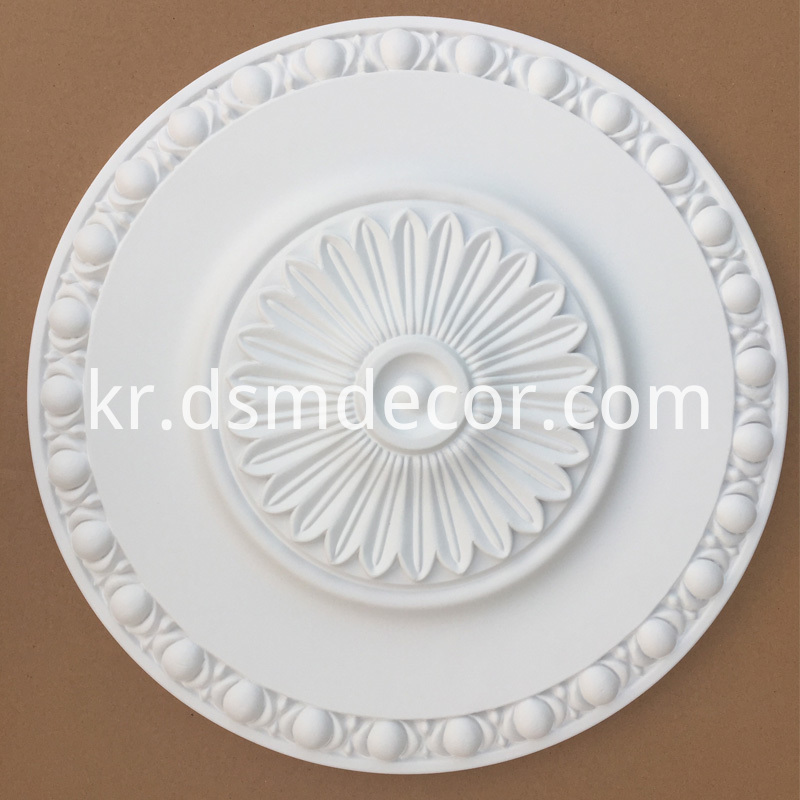 천장 메달리온 Ceiling Medallions